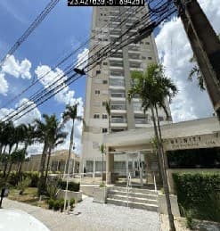 ED INFINITY RESIDENCE