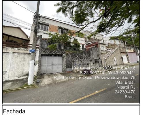 NITEROI - ICARAI