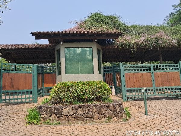 Foto LOT FAZENDA SÃO SILVANO