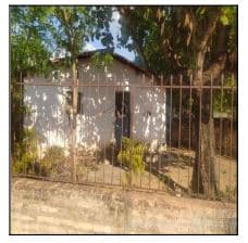 PIRACURUCA - ESPLANADA