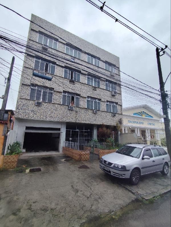 Foto PENHA CIRCULAR