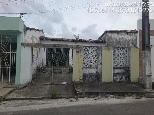 Foto LOTEAMENTO SÃO JOSÉ