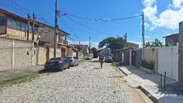 Foto LOTEAMENTO VILA SÃO JORGE