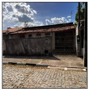 CONJUNTO HABITACIONAL MORADA DAS ARVORES