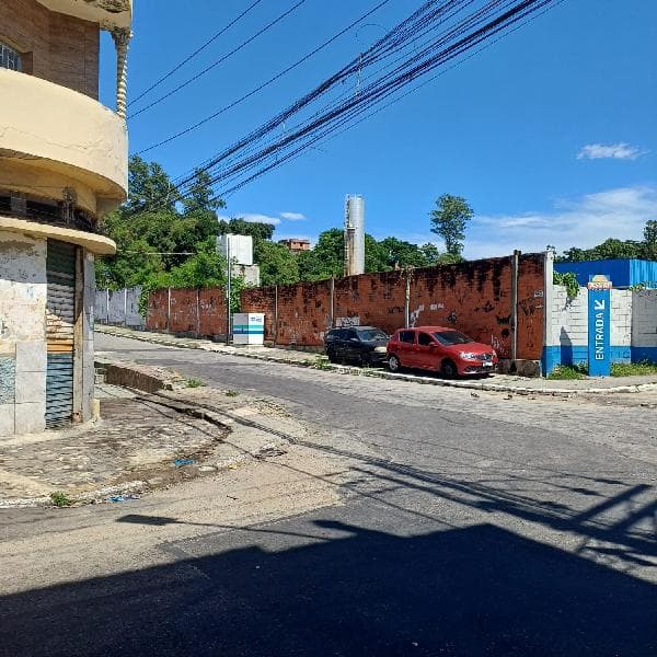Foto VILA CENTENARIO