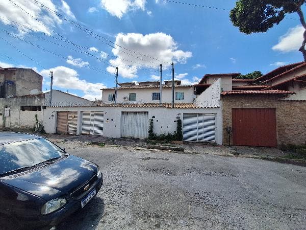 RESIDENCIAL LINDÓIA