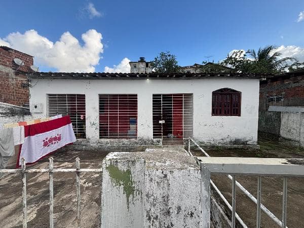 CAMARAGIBE - BAIRRO NOVO DO CARMELO