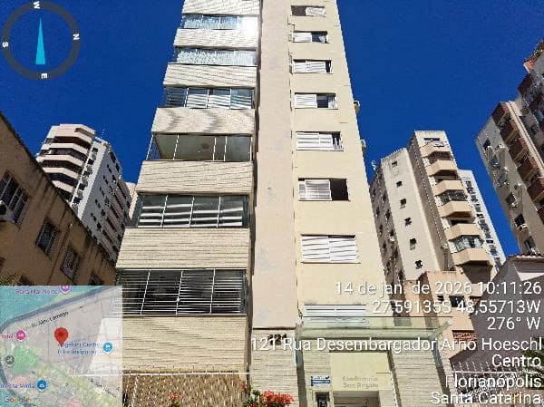 Foto RESIDENCIAL SAN ANGELO