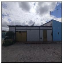 Foto NOSSA SRA DE FATIMA