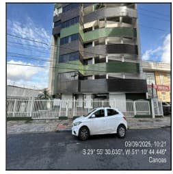 Foto ALAOR CÂNDIDO