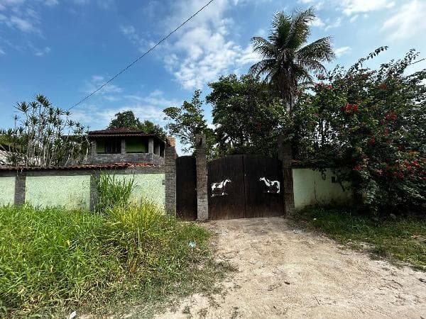 Foto LOT NUCLEO AGROBRASIL N SRA DO CARMO
