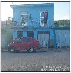 Foto COND ORNEL