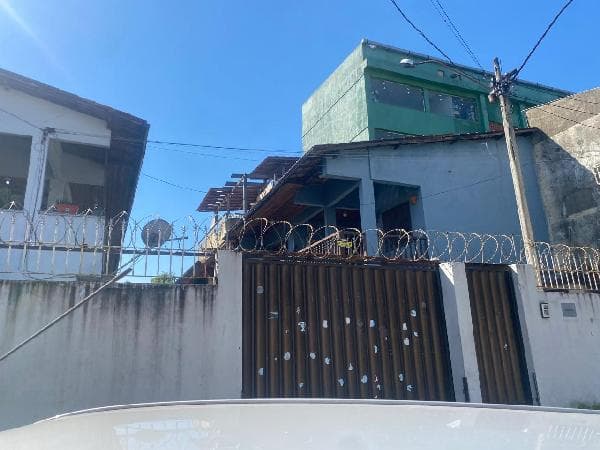 Foto VILA MERITI
