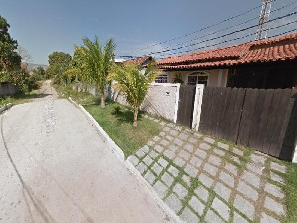 SAO GONCALO - SANTA ISABEL