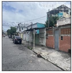 RIO DE JANEIRO - OSWALDO CRUZ