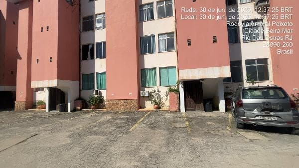COND CAMPOMAR