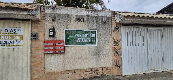 Foto VENDA GRANDE