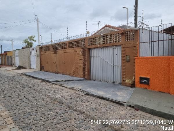 NATAL - DIX-SEPT ROSADO