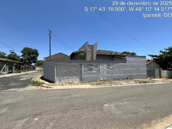 IPAMERI - VILA BAIOCHI