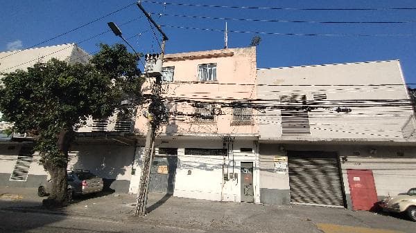 RIO DE JANEIRO - PENHA CIRCULAR