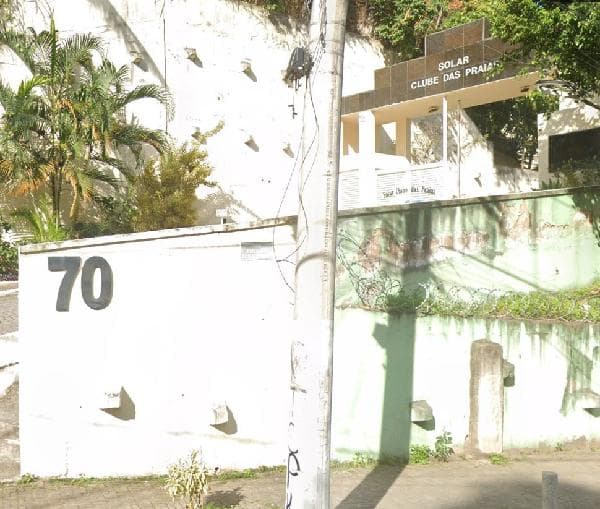 Foto SOLAR CLUBE DAS PRAIAS