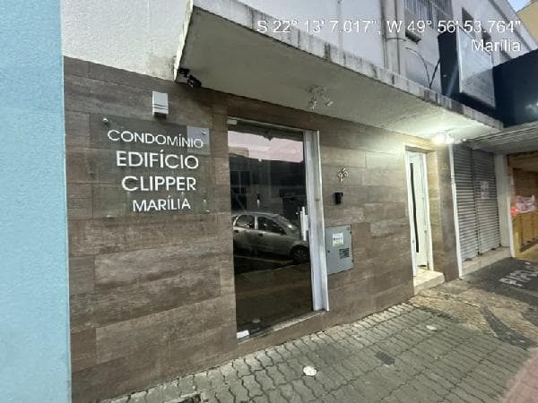 ED CLIPPER MARILIA