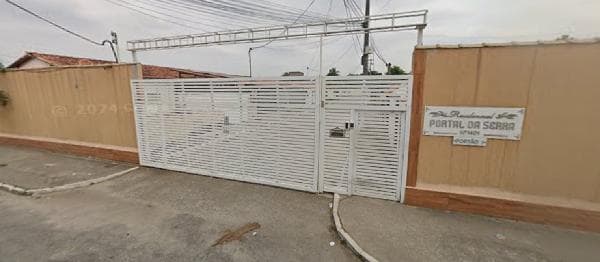 DUQUE DE CAXIAS - VILA SANTA CRUZ