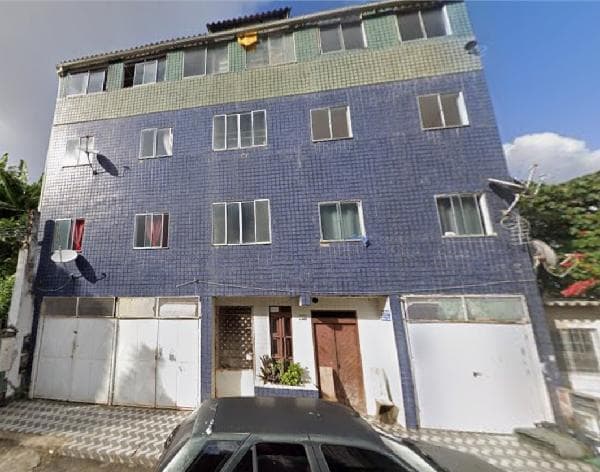 EDIFÍCIO OLINS