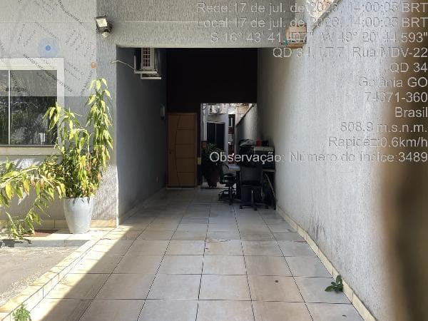 RESIDENCIAL VILLAGE RODRIGUES DE ASSIS