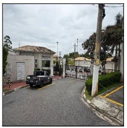 Foto CONDOMINIO RESIDENCIAL VILLAGE DA GRANJA