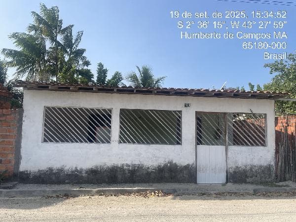 Foto CONDOMÍNIO IRINEU FONSECA