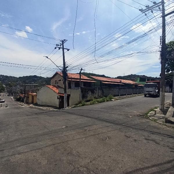 Foto VILA CENTENARIO