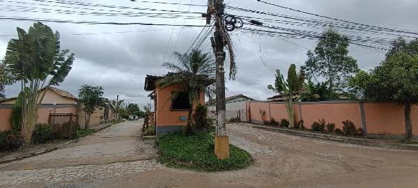 Foto LOT JARDIM PAULA II