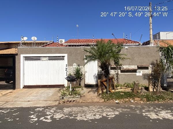 SAO JOSE DO RIO PRETO - RESIDENCIAL SANTA CRUZ