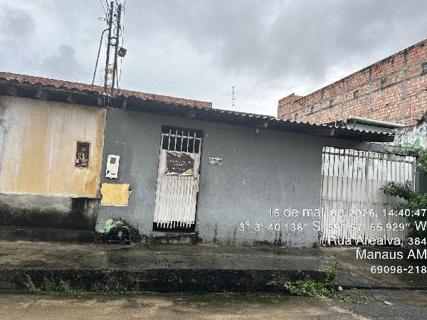 Foto CIDADE NOVA