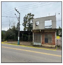 PRESIDENTE GETULIO - CENTRO