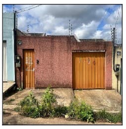 Foto LOT. RESIDENCIAL MARTINI