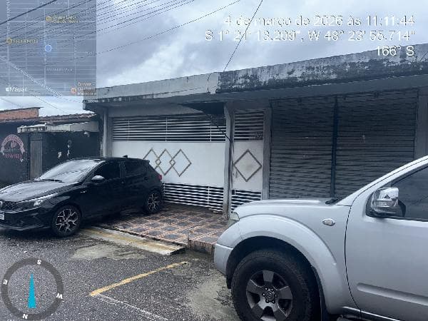 Foto CIDADE NOVA VI