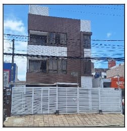 COND ED RESIDENCIAL INFINITY PLAZA