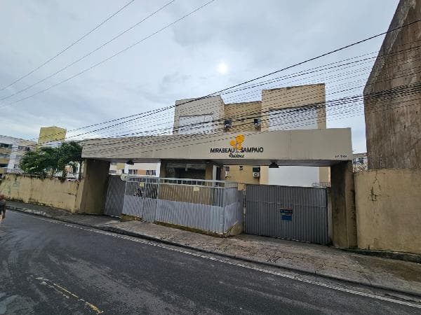 Foto MIRABEAU SAMPAIO RESIDENCE