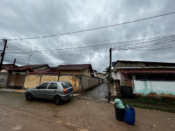 Foto GLEBA PAPUCAIA