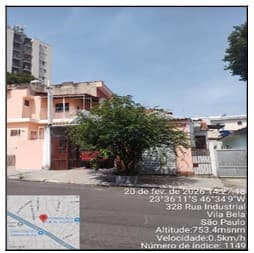 SAO PAULO - VILA ALPINA