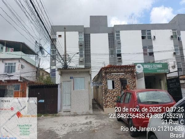RIO DE JANEIRO - VICENTE DE CARVALHO
