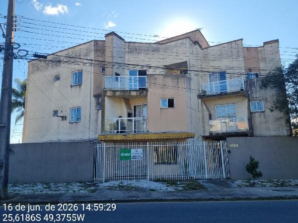 COND RESIDENCIAL DAS FLORES