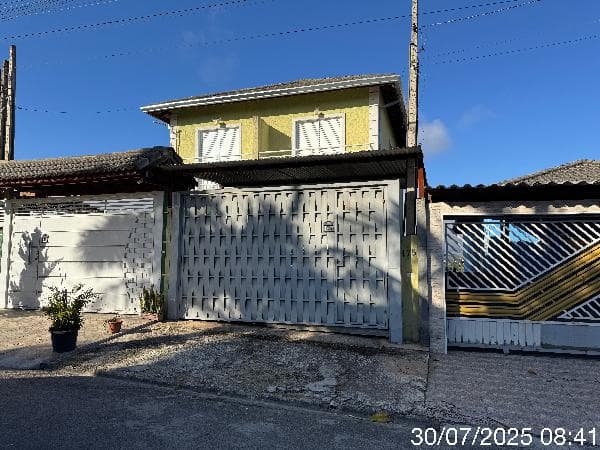 Foto RES CAUCAIA