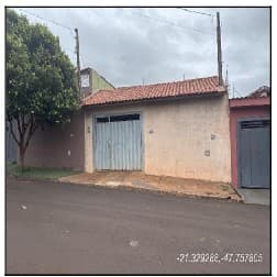 Foto CRAVINHOS