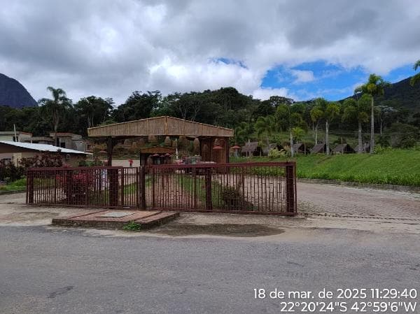 Foto COND RES GREEN LIFE CLUB