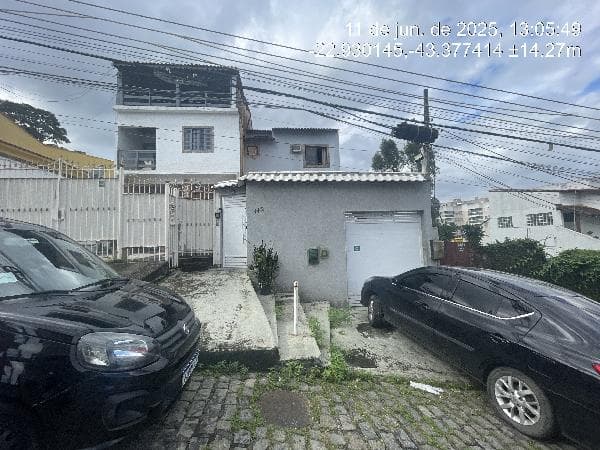 Foto TAQUARA