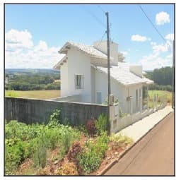 RESIDENCIAL JARDIM AMERICA