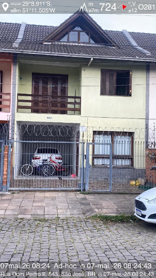 CAXIAS DO SUL - SAO JOSE